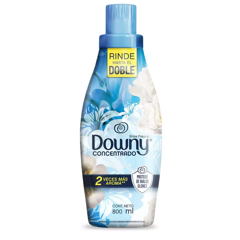 Downy Brisa Fresca 800ml